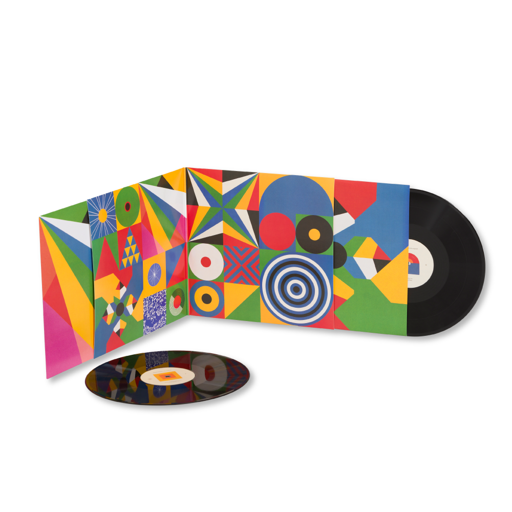 Future Classic: Recomposed / Various 2xLP Vinyl