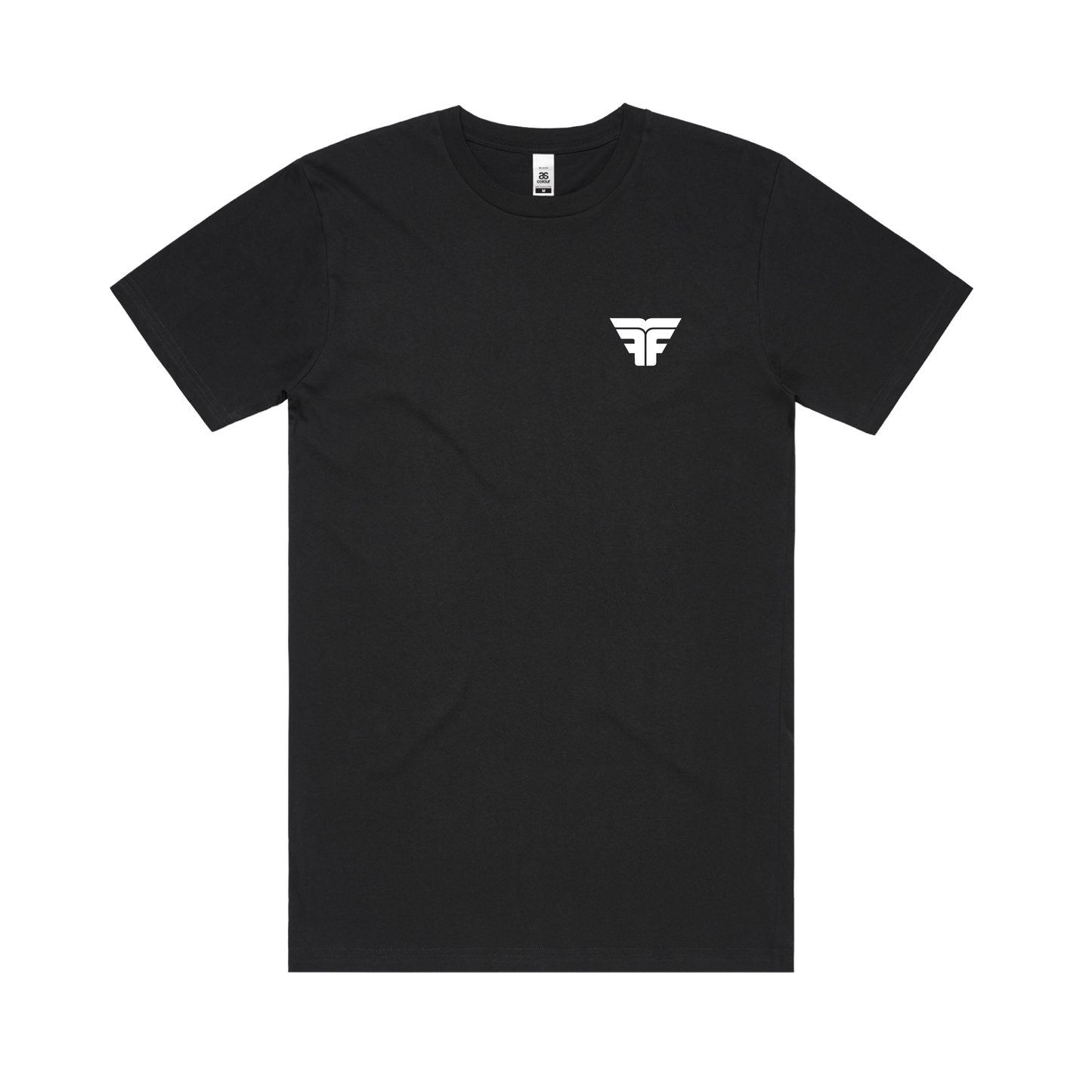 FOREVER Tracklist / Black T-Shirt