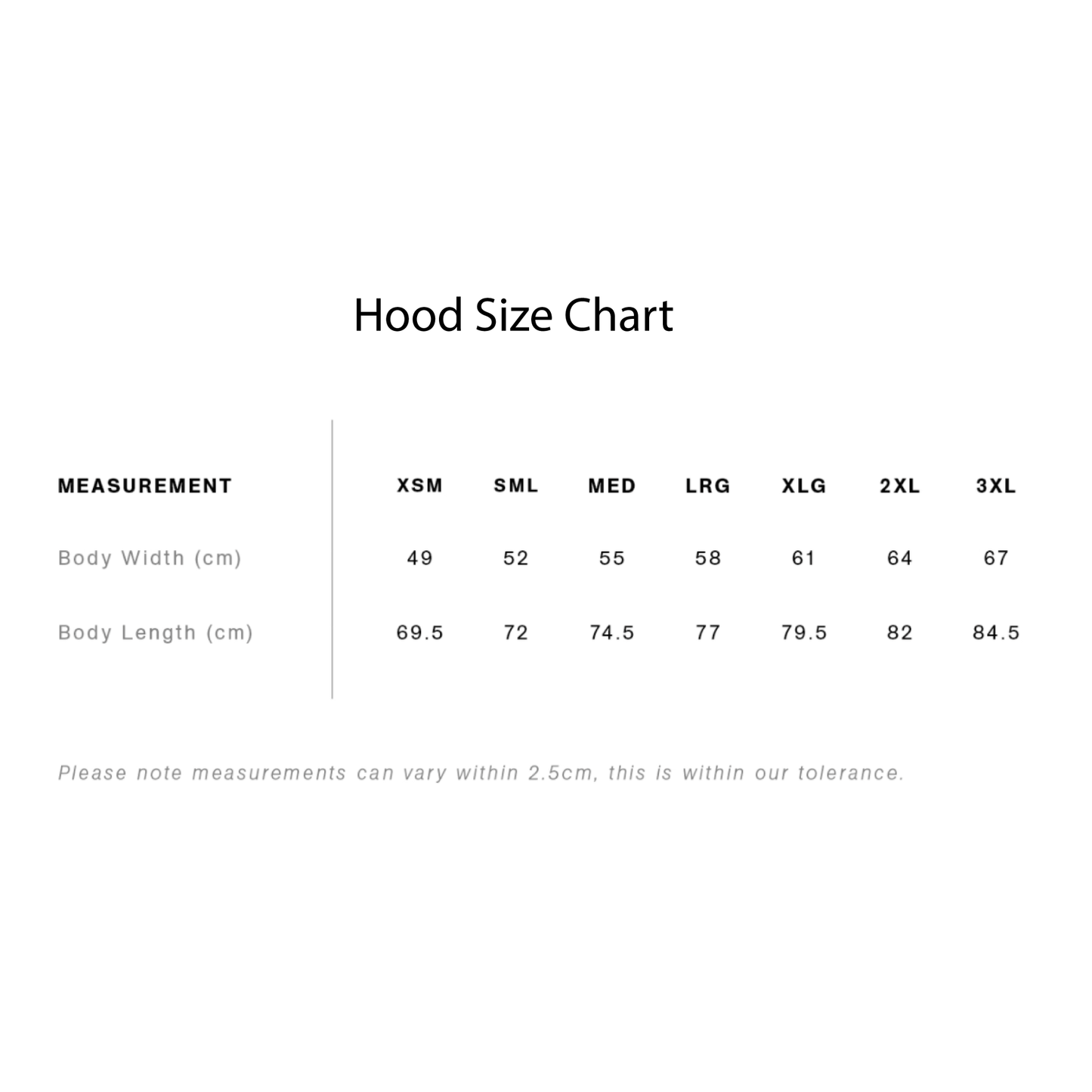 Sponsored / Blue Hood