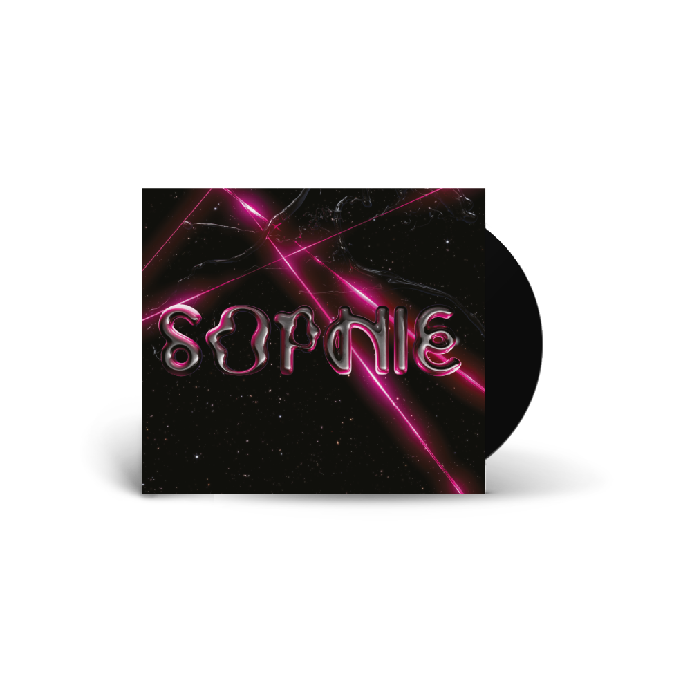 SOPHIE / SOPHIE CD