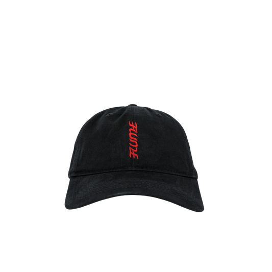 Logo / Black Cap