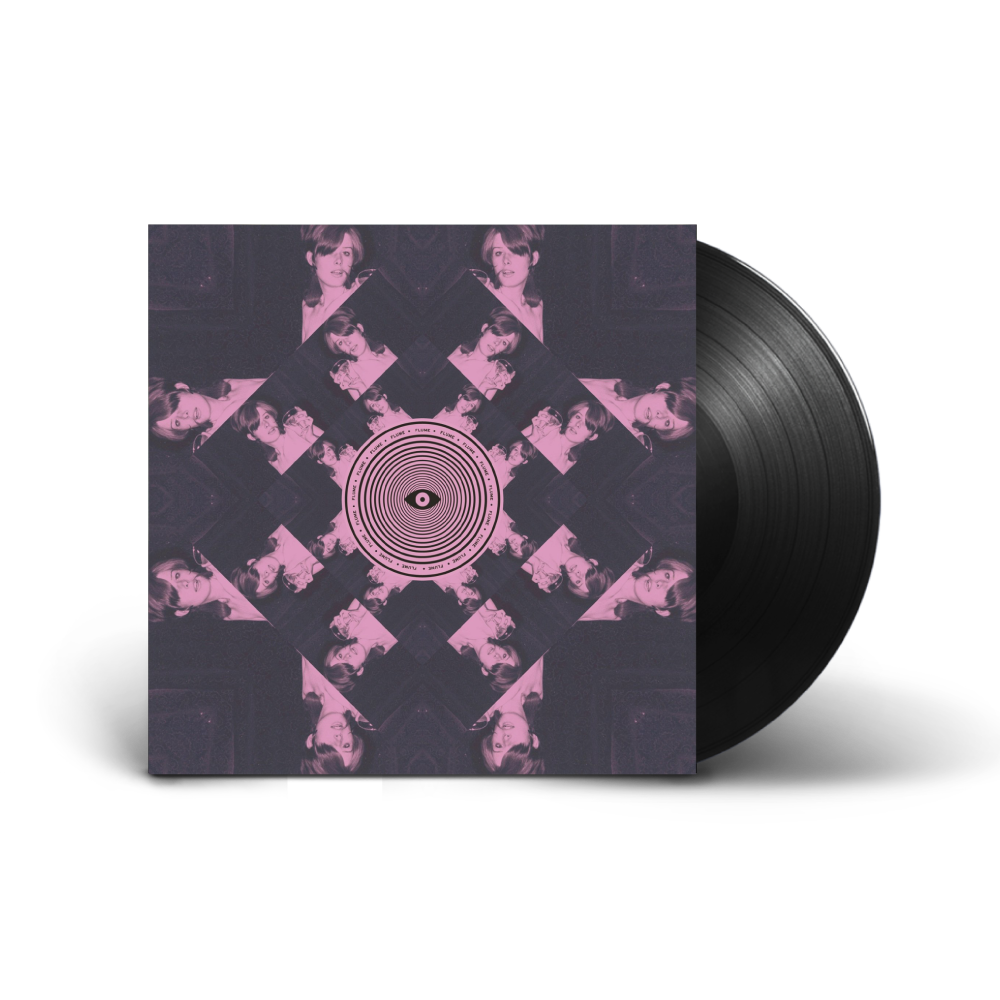 Flume / Flume LP Vinyl