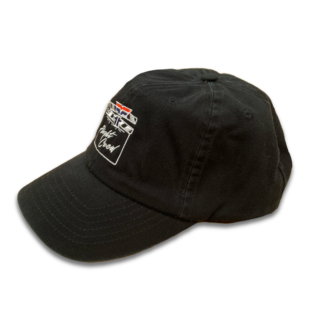 Flight Facilities / Flight Crew Cap