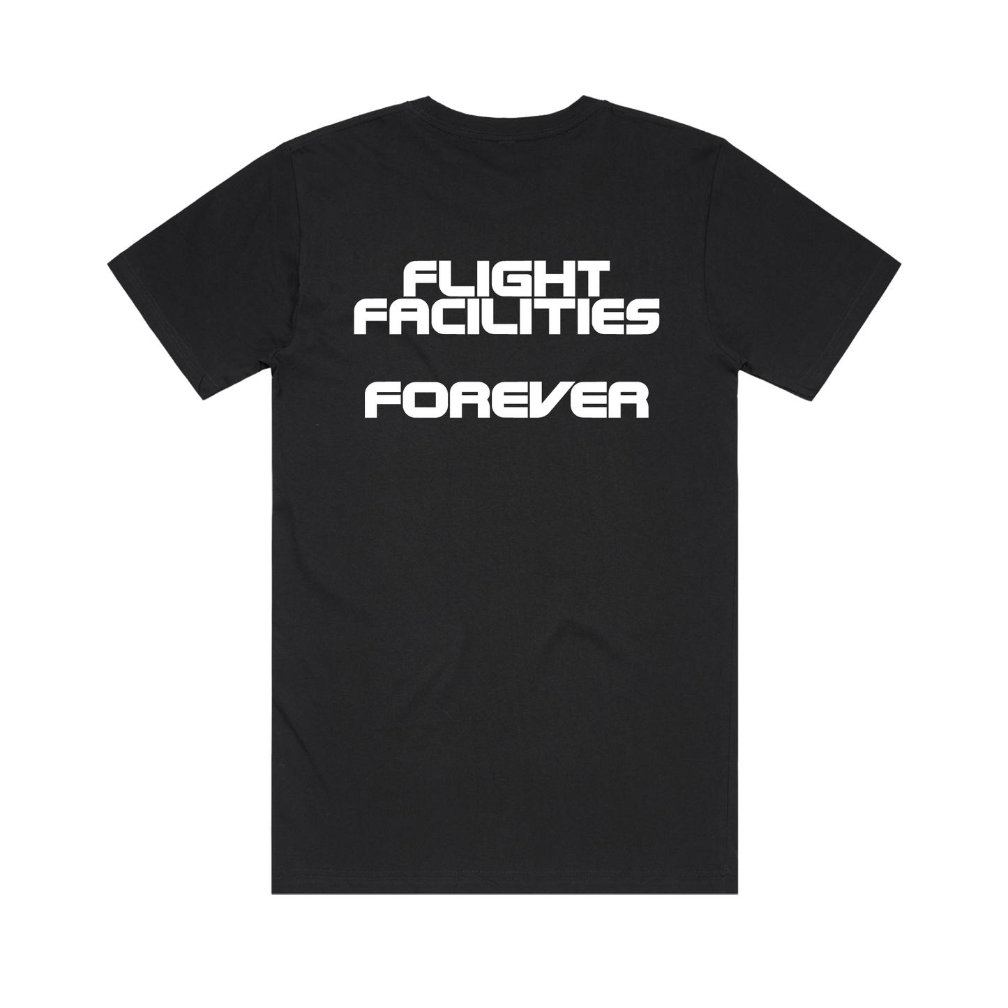 FOREVER / Black T-Shirt