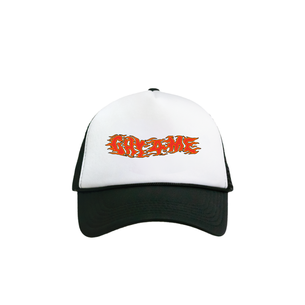 G FLIP / Gay 4 Me Cap