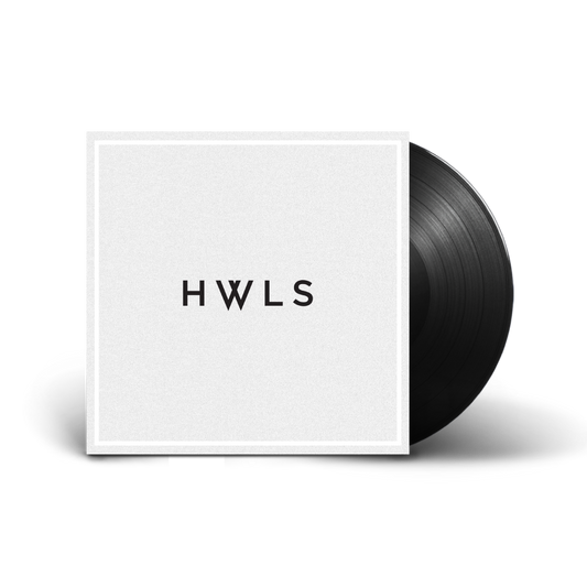 HWLS / HWLS 12" Vinyl