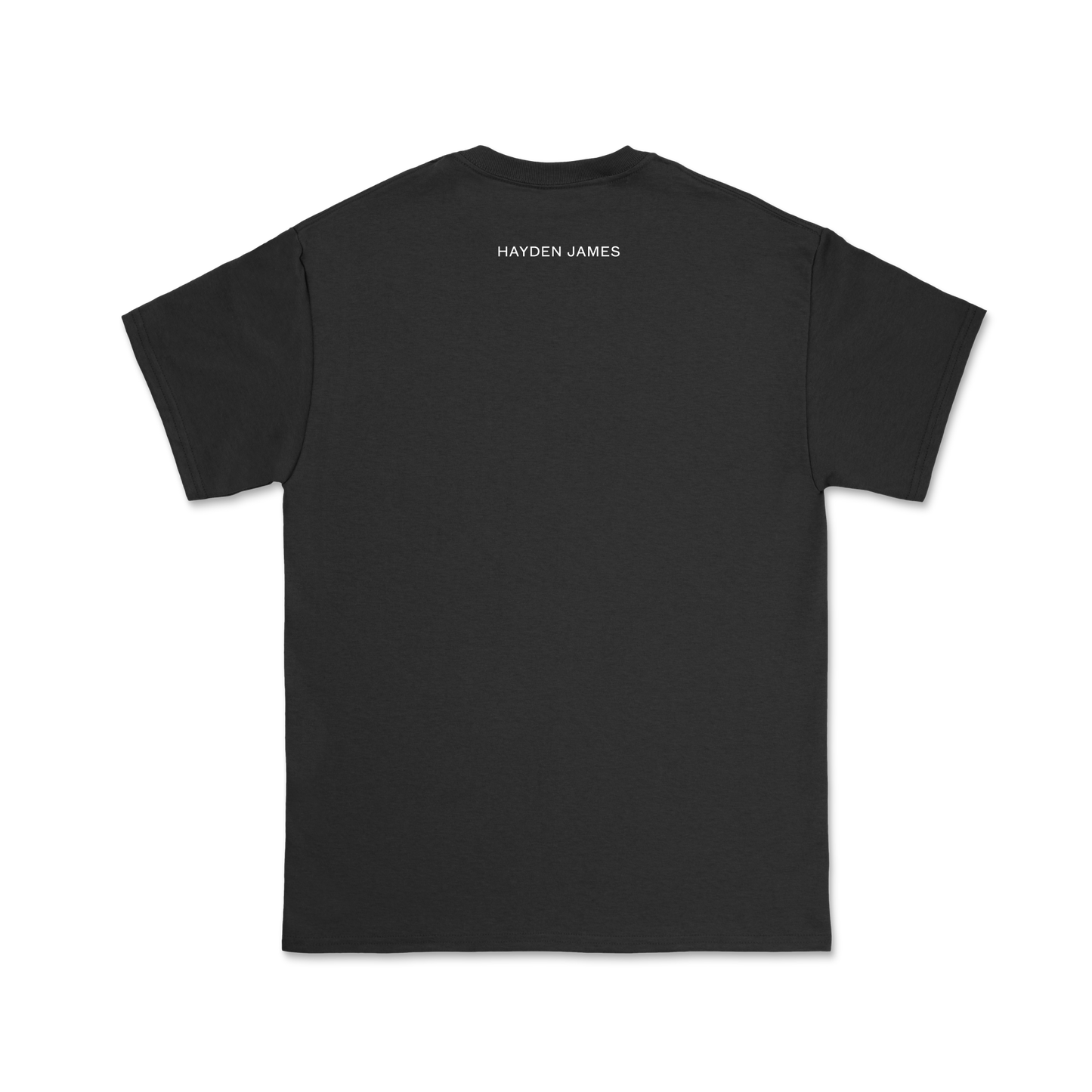 LIFTED / Black T-Shirt