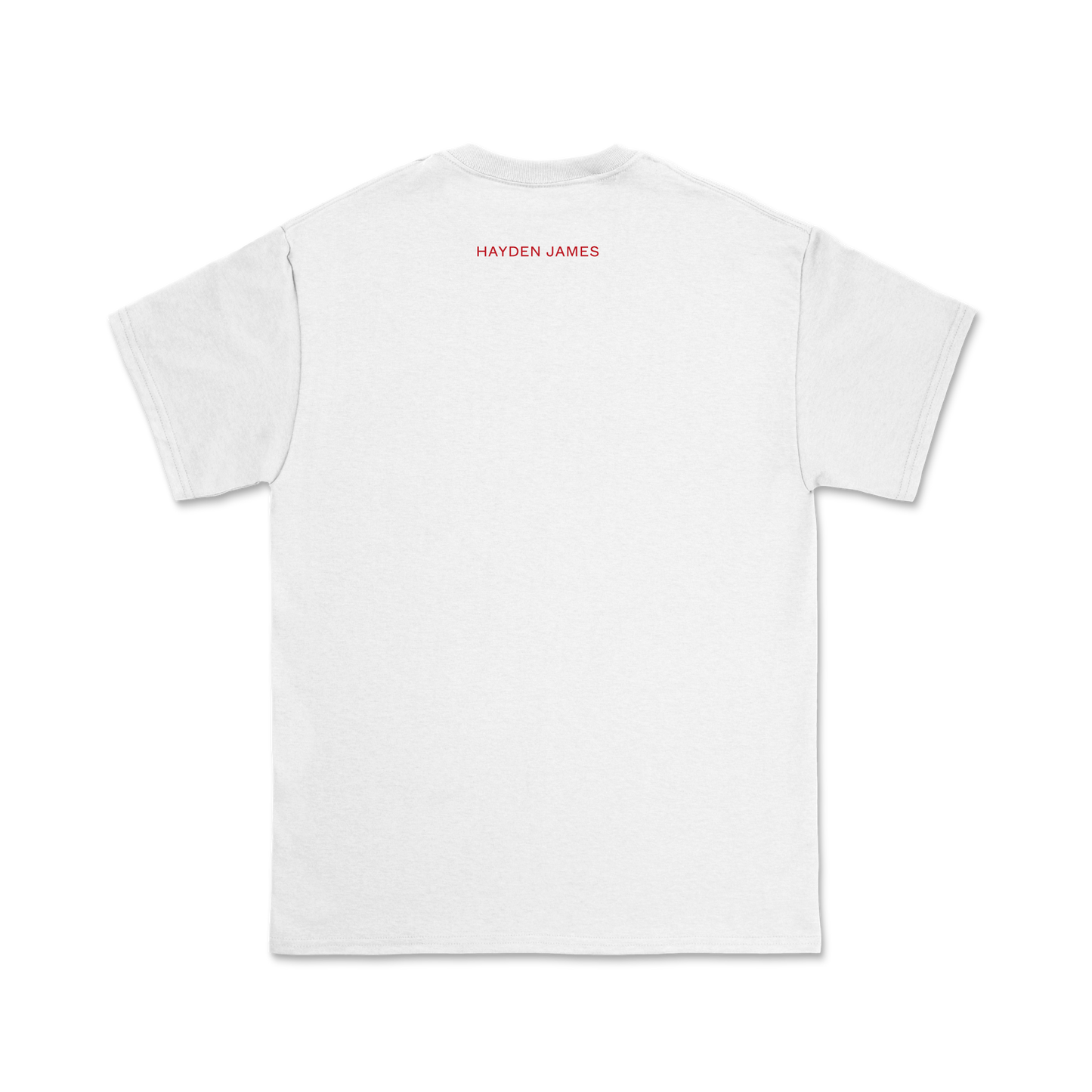 LIFTED / White T-Shirt